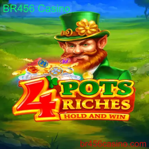 Desvendando o Mundo de 4potsriches