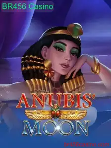 Descubra o Fascinante Mundo de AnubisMoon no BR456 Casino