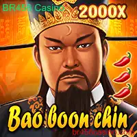 Explorando BaoBoonChin: O Novo Sucesso do BR456 Casino