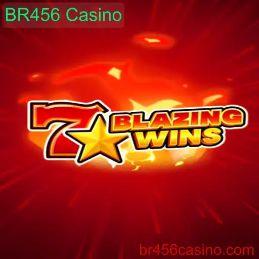 Descubra BlazingWins no BR456 Casino