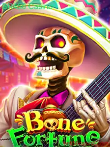 BoneFortune: Desvendando o Novo Fenômeno no BR456 Casino