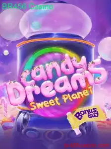Desvendando CandyDreamsSweetPlanet: Um Guia Completo para BR456 Casino