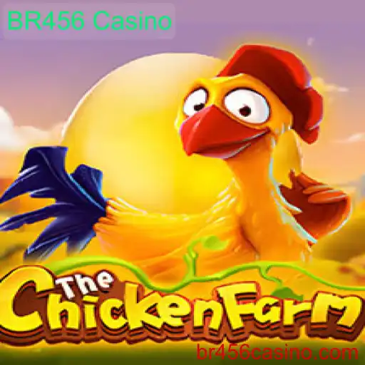 Desvendando ChickenFarm: O Jogo de Casino em Ascensão no BR456 Casino