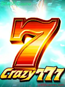 Conheça o Jogo Crazy777 no BR456 Casino