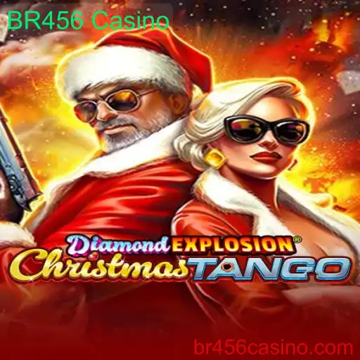 Explorando DiamondExplosionTango: Um Mergulho no Fascinante Jogo de BR456 Casino