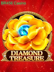 Diamondtreasure: Uma Joia no Mundo dos Jogos de Cassino