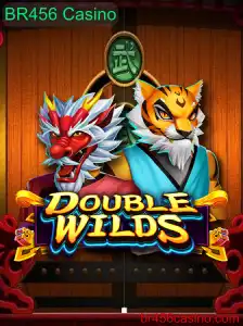 Explorando o Mundo de DoubleWilds no BR456 Casino