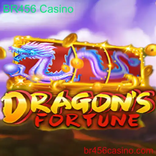 Explorando DragonFortune: O Novo Fenômeno no BR456 Casino