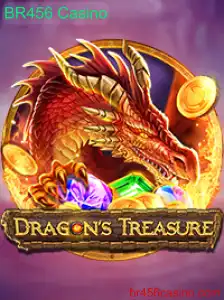 Desbravando o DragonsTreasure no BR456 Casino