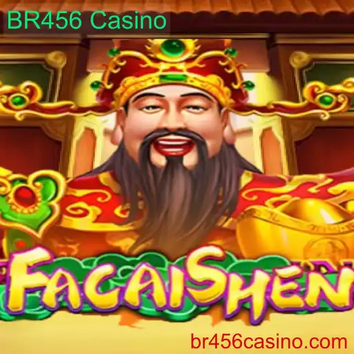 Descubra FaCaiShen no BR456 Casino: Guia Completo
