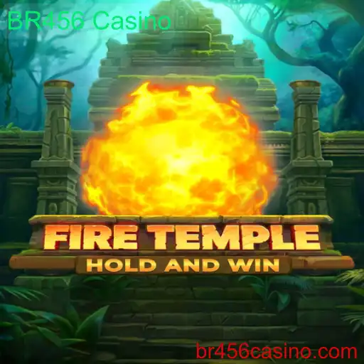 Explorando FireTemple: Um Mergulho no BR456 Casino