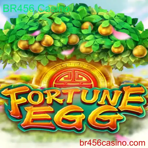 Descubra FortuneEgg: O Novo Jogo de Azar no BR456 Casino