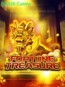 Explorando FortuneTreasure: Mergulho no Emocionante Mundo do BR456 Casino