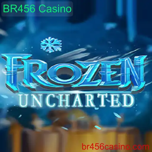 Explore o Universo de 'FrozenUncharted' no BR456 Casino
