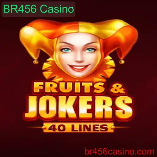 Descubra o Empolgante Mundo de FruitsAndJokers40 no BR456 Casino