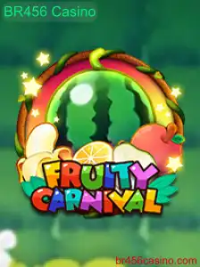 Explorando o Mundo Encantado de FruityCarnival no BR456 Casino