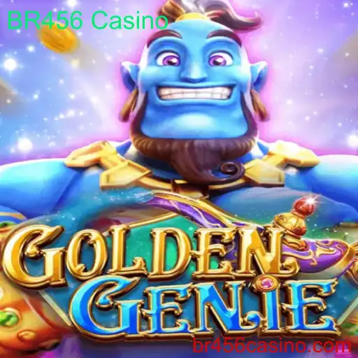 Desvendando GOLDENGENIE no BR456 Casino