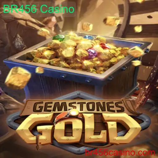 Descubra o Fascinante Jogo GemstonesGold no BR456 Casino