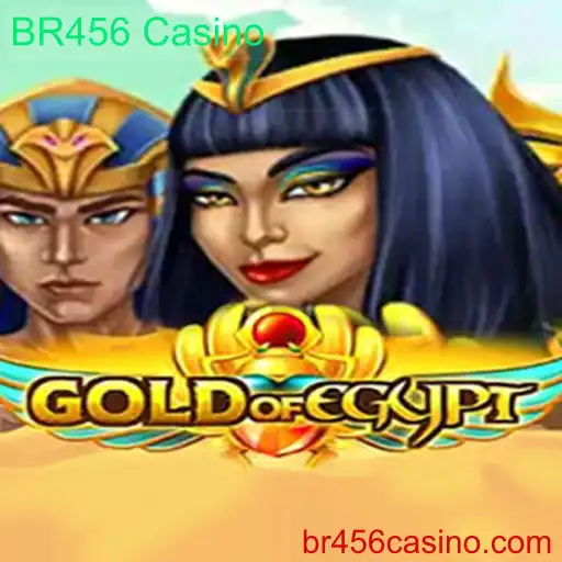 Descubra o Mundo de Aventura com GoldOfEgypt no BR456 Casino