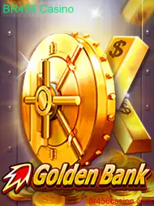 Descubra o Fascinante Mundo de GoldenBank no BR456 Casino