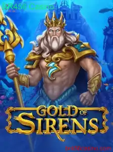 Explorando o Mundo de GoldofSirens no BR456 Casino