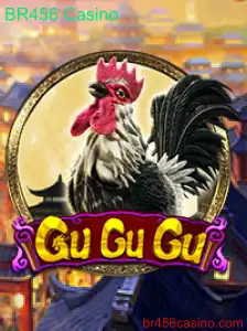 Explorando o Mundo de GuGuGu no BR456 Casino