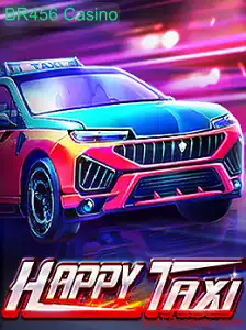 Descubra HappyTaxi: O Jogo de Slot Inovador Associado ao BR456 Casino