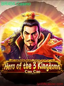 Explorando o Mundo de Heroofthe3KingdomsCaoCao no Universo do BR456 Casino