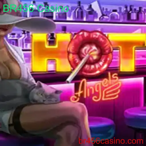 HotAngels: Descubra as Emoções do Jogo no BR456 Casino