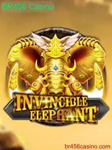 Desvendando InvincibleElephant: A Nova Experiência do BR456 Casino