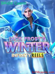 Descubra o Encantador Mundo de JackFrostsWinter no BR456 Casino