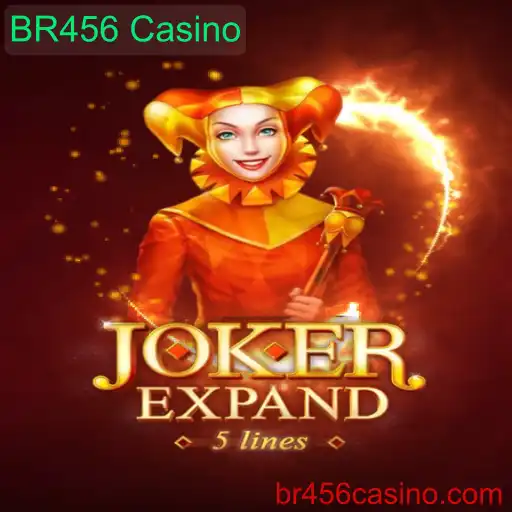 JokerExpand: Descubra o Excitante Mundo do Jogo Popular no BR456 Casino