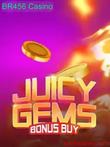 Descubra as Emoções de JuicyGemsBonusBuy no BR456 Casino