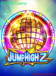 Descubra o Jogo JumpHigh2: Um Novo Conceito de Entretenimento no BR456 Casino