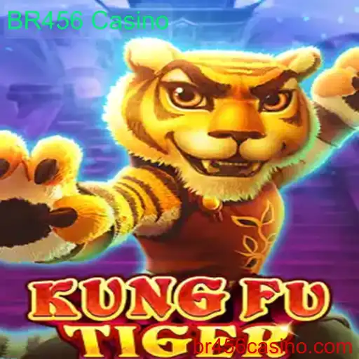 KungFuTiger: Aventura e Emoção no BR456 Casino