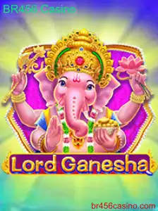 Descubra a Experiência de Jogo em LordGanesha no BR456 Casino