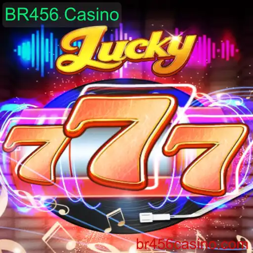 Descubra o Jogo 'Lucky777' no BR456 Casino