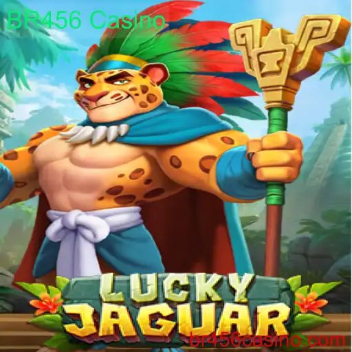 Descubra o Mundo Fascinante de LuckyJaguar no BR456 Casino