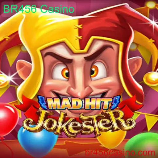Desvendando o Mundo de 'MadHitJokester' no BR456 Casino