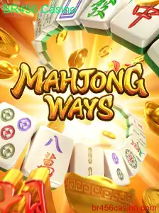 Descubra o Mundo Fascinante de MahjongWays no BR456 Casino