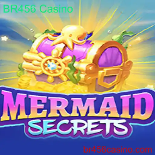 Explorando os Segredos do Jogo MermaidSecrets no BR456 Casino