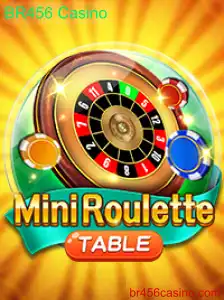 Descubra as Emoções do MiniRoulette no BR456 Casino