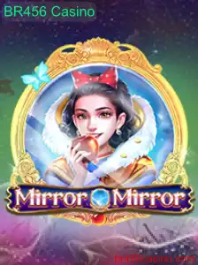 Descubra o Fascinante Mundo de MirrorMirror no BR456 Casino