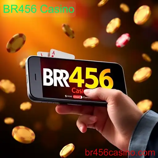 A Revolução do Mobile no BR456 Casino