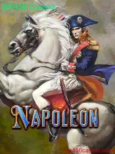 Descubra o Fascinante Jogo de Cartas Napoleon no BR456 Casino