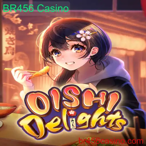 Descubra o Universo de 'OishiDelights': Aventura e Estratégia no BR456 Casino
