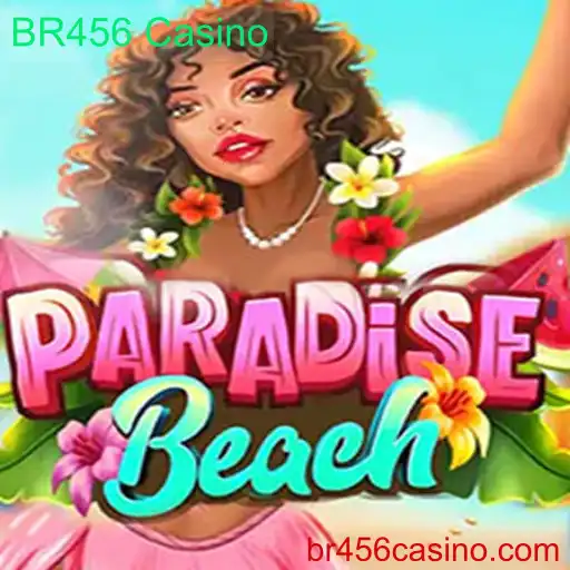 Explorando ParadiseBeach: Um Mergulho no Mundo de BR456 Casino