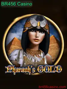 Desvendando PharaohsGold: Um Mergulho na Aventura do BR456 Casino