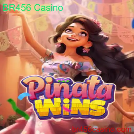 Descubra o Empolgante Mundo de PinataWins no BR456 Casino