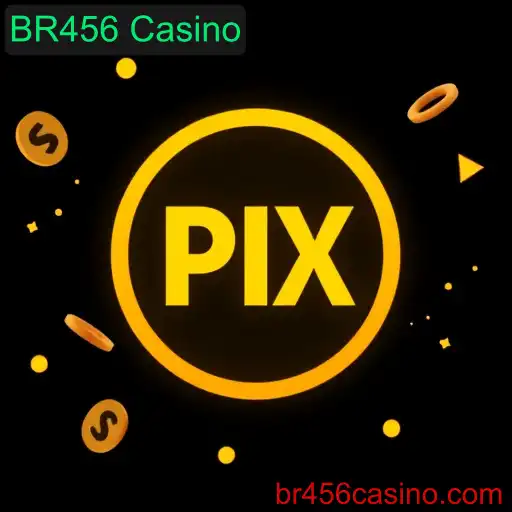 Como o PIX está transformando o BR456 Casino no Brasil